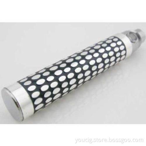2013 better smoke brand  e cigarette kits EGO-K no tabacco in China